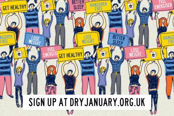 Dry January