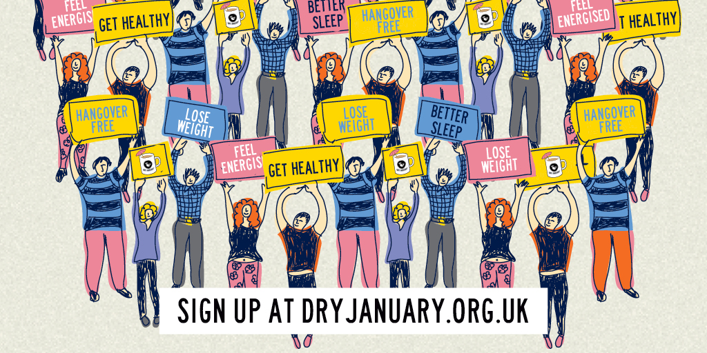 Dry January