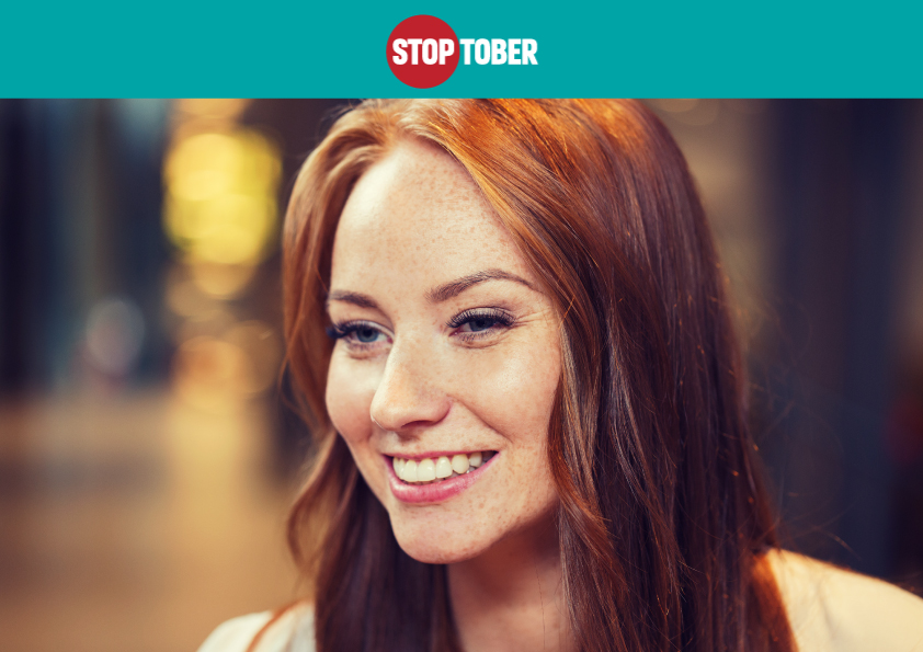 Stoptober image