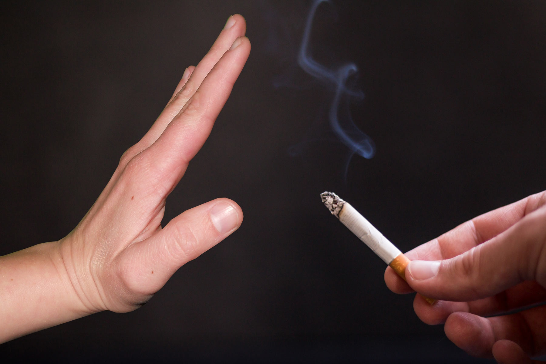 Stop Smoking