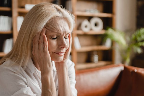 Menopause