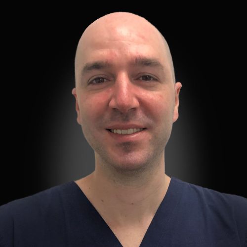 Samy Qudsi - Dentist