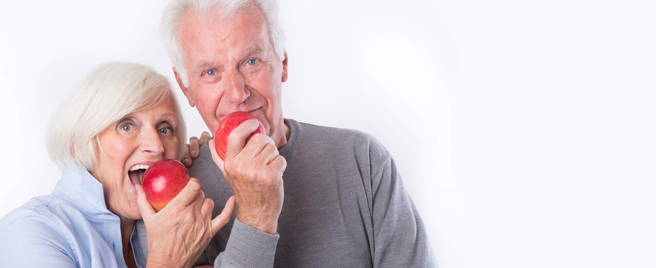 dentures at 543