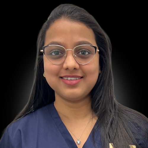 Pauravi Desai - Dental Therapist