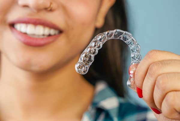 Invisalign treatment in Hull